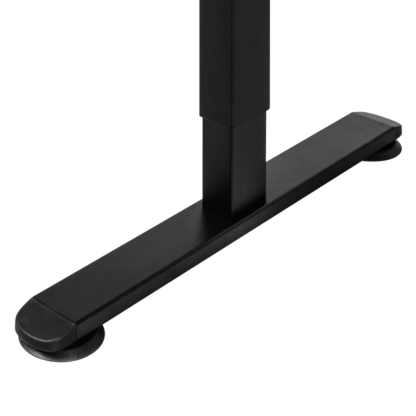 Justus 120cm Single Motor Electric Sit & Stand Desk
